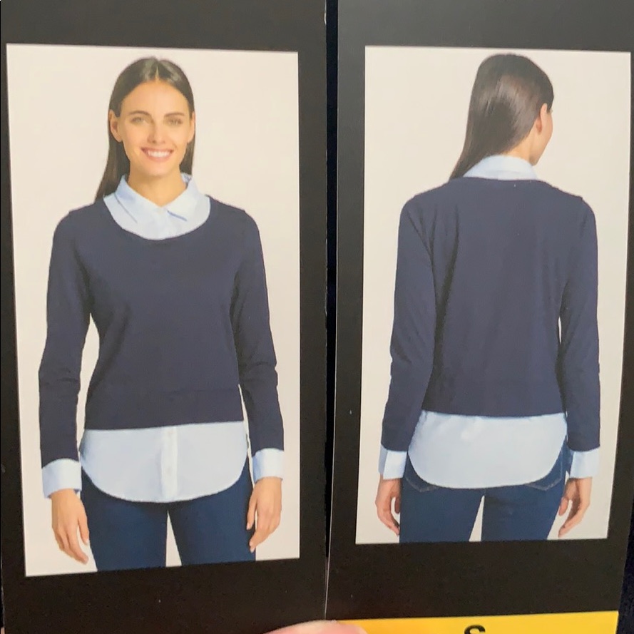 Brand New Tommy Hilfiger Shirt